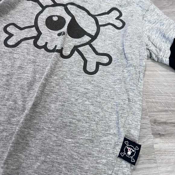 NUNUNU KIDS TSHIRT - Picture 2 of 2